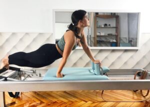 Snake Pilates