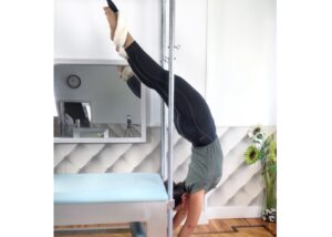 Hanging