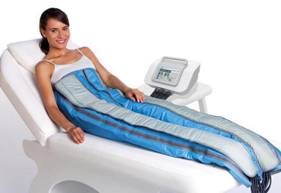 presoterapia ballancer